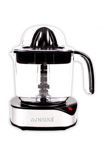 عصارة حمضيات 40 واط من نوال Newal JCR-6178 Citrus juicer