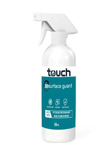 Arix SI-00276 Liquid  Surface Disinfectant بخاخ مطهر للأسطح 500 مل  من اريكس
