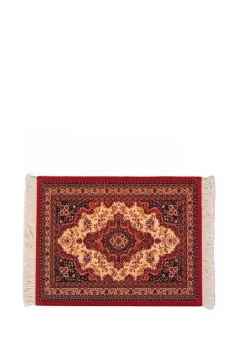 ماوس باد على شكل سجادة  Rug Mouse pad 