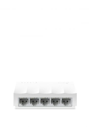 TP Link LS1005D 5-Port 10/100Mbps Desktop Switch محول من تي بي لينك