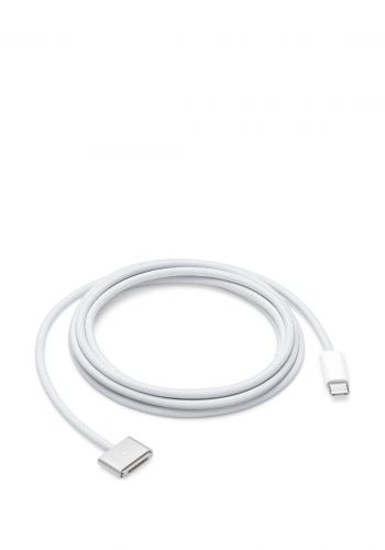 كيبل شحن 2 متر Apple USB-C to Magsafe 3 Cable (2 m)