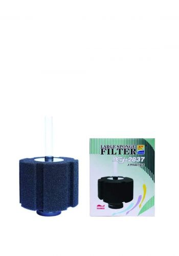 Xinyou XY-2837 Aquarium Sponge Filter فلتر اسفنجي لحوض السمك من اكسينيو