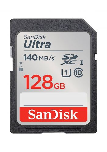 رام كاميرا SanDisk SDSDUNB-128GB 
