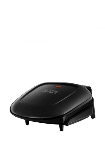 شواية كهربائية 760 واط من روسيل هوبس Russell Hobbs 18840 Electric Grill