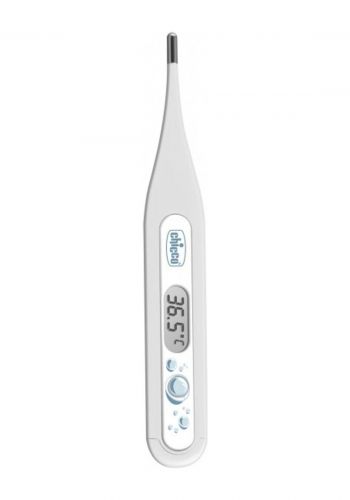 مقياس درجة حرارة الجسم للطفل من جيكو Chicco Digital Baby Thermometer
