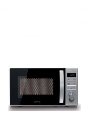 مايكرويف بسعة 22 لتر بقدرة 700 واط من كينوود  Kenwood Mwm22 Microwave