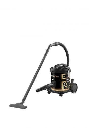 Hitachi CV-930F Vacuum Cleaner مكنسة كهربائية 1600 واط من هيتاشي