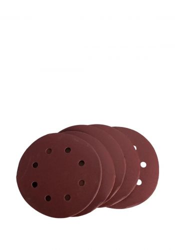 ورق صنفرة جدار 180 ملم عدد 5 من فيكستك Fixtec Fdsp180001 Drywall Sander Paper   