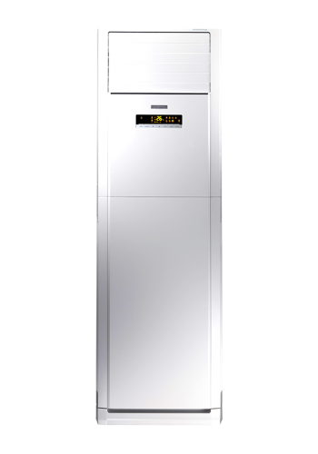 سبلت عمودي  4 طن من غري Gree GVH48AT-M3NTD4A  Flowind 4Ton Floor Standing Split 