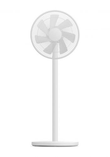 مروحة كهربائية عامودية ذكية 15 واط من شاومي Xiaomi Mi 1X Smart Standing Fan 