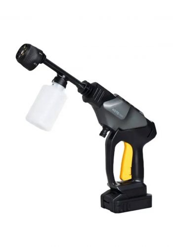 مضخة الماء اللاسلكية 20 فولت من شاومي Xiaomi QWXCJ001 Hoto Cordless High Pressure Washer