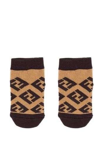 جوارب ربع قدم لكلا الجنسين من باتريس Patris Socks 