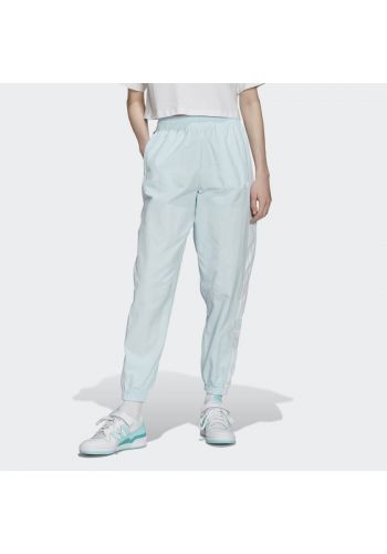 بجامة نسائية سمائي اللون من اديداس Adidas HN5901 pants