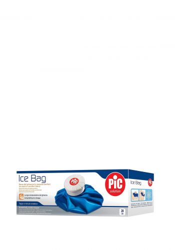 كيس كمادات ثلج - 28 سم من بيك Pic Ice Bag 28 cm 
 