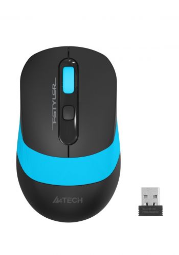 ماوس لاسلكي  A4Tech FStyler FG10 Wireless Mouse