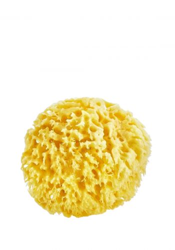 اسفنجة استحمام من بيبي جيم Babyjem Natural Loofah Bath Sponge