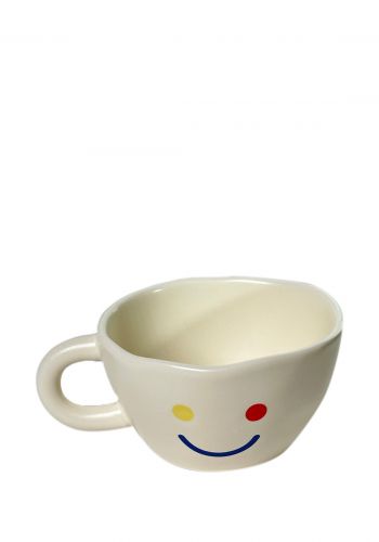 كوب سيراميك 400 مل من هيلي Hili Mug