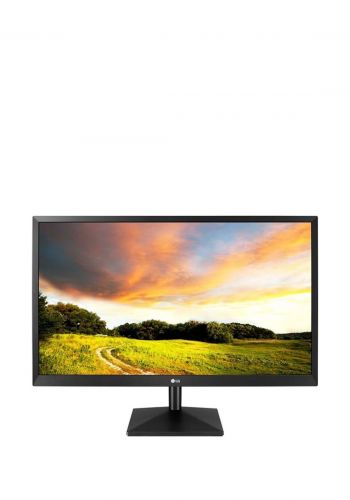 شاشة كمبيوتر LG 20MK400H-B  Monitor 