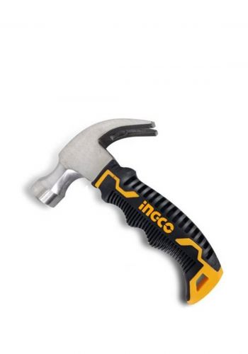 مطرقة قلع صغيرة 224 غم من انجيكو Ingco HMCH80808D Mini Claw Hammer