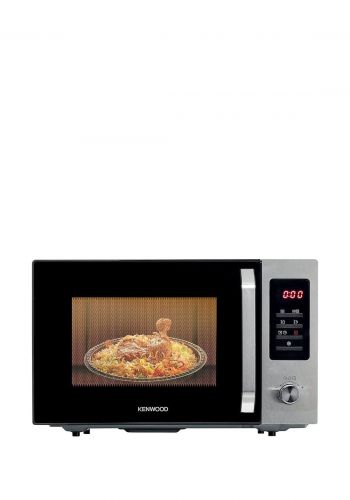 ميكروويف 30 لتر  1000 واط من كينوود Kenwood MWM30.000BK Microwave