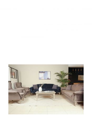 طقم قنفات 8 مقاعد Sofa Beykoz Set