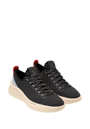 حذاء رجالي باللون الاسود من كول هان Cole Haan Men's Generation ZERØGRAND II