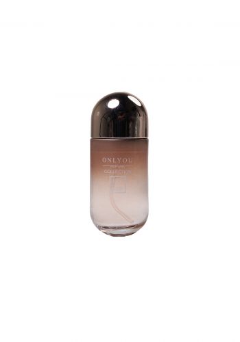 عطر نسائي 30 مل 2i2 Vip Rose Onlyou Eau De Parfum    