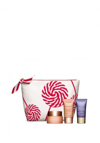 Clarins Day Cream Setمجموعة كريم متعددة الفعالية من كلارنس
