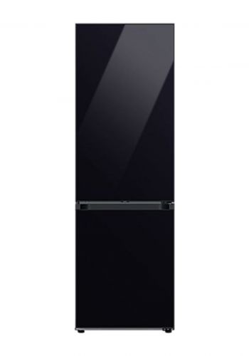ثلاجة 344‎ لتر من سامسونك Samsung RB34A6B2F22 Refrigerator