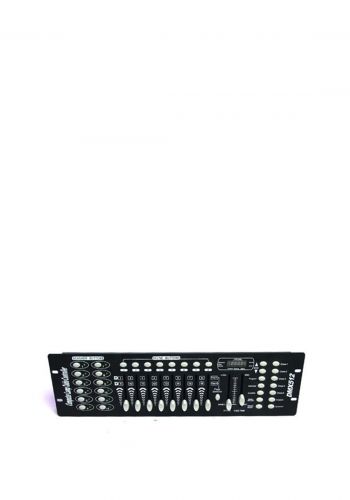 وحدة تحكم الانارة  DMX 512 Stage Lighting Controller