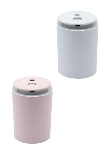 Humidifier Usb Colorful مبخرة معطرة
