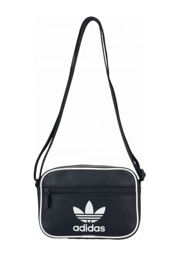 حقيبة رجالية 1.5 لتر من أديداس Adidas IT7598 Men's Classic Mini Bag