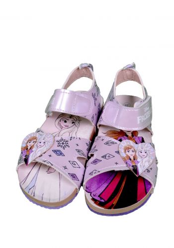 صندل اطفال بناتي بطبعة اميرات ديزني من هيتيت Hitit Kids Sandal