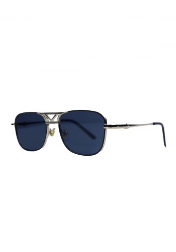 نظارة شمسية باللون النيلي للرجال من كرمزن Sunglasses from Crimson