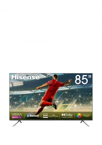 شاشة سمارت 85 بوصة من هايسنس Hisense 85A7HQ 85 inch smart 4K QLED TV