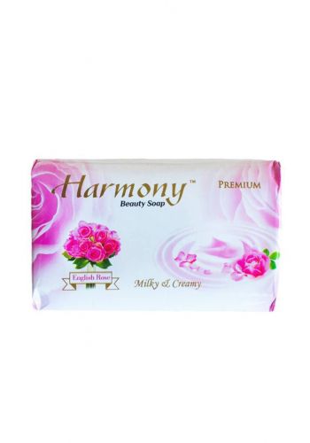 سيت صابون 6 قطع * 135 غم من هرمني Harmony Soap Set    