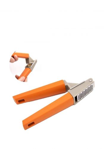 مهراسة ثوم من كروف  Kroff HG0230BK Garlic Press