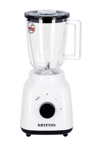 خلاط كهربائي 400 واط من كريبتون Krypton KNB6211 Mixers  