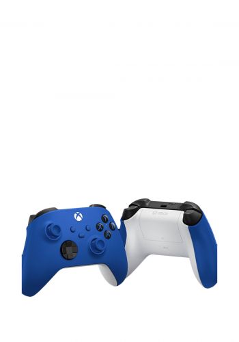 Xbox Series X Wireless Controller - blue عصا تحكم لجهاز الاكس بوكس اس
