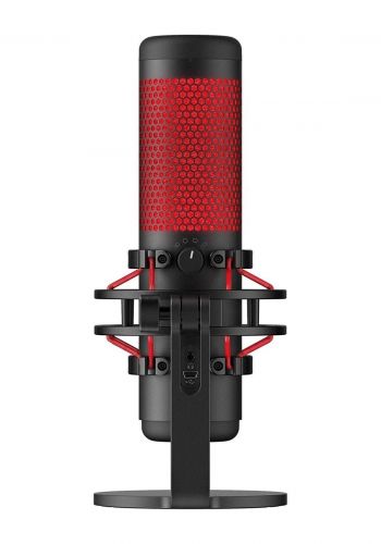 ميكروفون للألعاب HyperX QuadCast USB Condenser Gaming Microphone