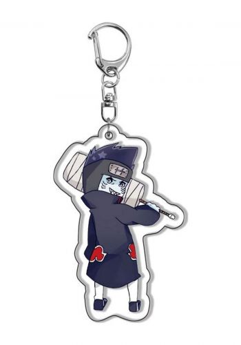 ميدالية سلسلة المفاتيح بتصميم شخصية كيسامي  Key chain