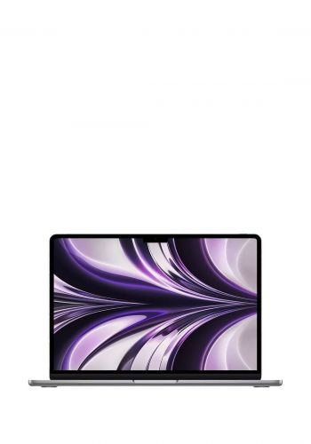 لابتوب Apple MacBook Air Laptop, 13.6", M2 Chip With 8-Core CPU And 8-Core GPU, 8GB RAM, 256GB SSD