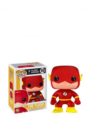 مجسم فلاش من فانكو Funko The Flash Pop Figure 