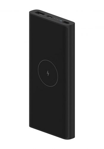 شاحن لاسلكي محمول Xiaomi 10W Fast Charging Wireless Power Bank
