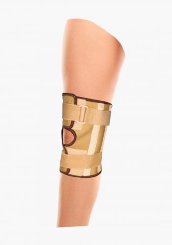 مسند ركبة ثلبت من اكتيف Activ Fixed Knee