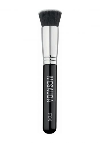 فرشاة كريم اساس F04 من ميساودا ميلانو Mesauda Milano F04 Buffer Foundation 