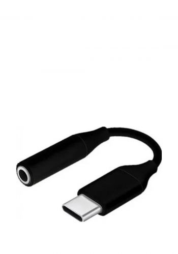  توصيلة Samsung USB-C Headset Jack Adapter