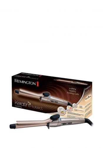  أداة تجعيد الشعر من ريمنكتون Remington CI5318 Hair curler
