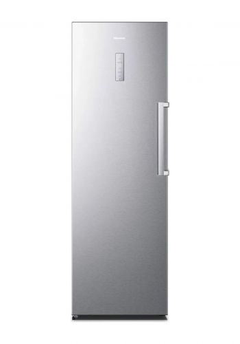 مجمدة عامودية 356 لتر من هايسنس Hisense FV356N4ASU Single Door Freezer