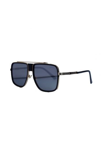 نظارة شمسية باللون النيلي للرجال من كرمزن Sunglasses from Crimson